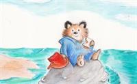 Re-Imagined Book Signing with Paddington Bear Illustrator RW Alley