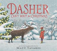 Book Signing with NY Times Best Seller author/illustrator Matt Tavares December 9th 1-3
