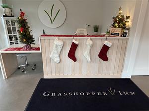 Grasshopper Inn Grasshopper Inn