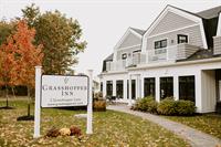 Grasshopper Inn - Ogunquit