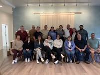 News Release: 3/19/2026 Grasshopper Inn - Built for Grope Stays!