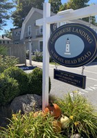 Lighthouse Landing Ogunquit - Ogunquit