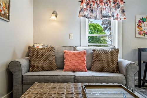 Suite 5 - Beach Rose