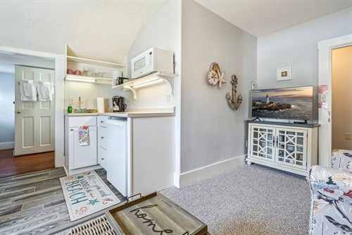 Suite 5 - Beach Rose