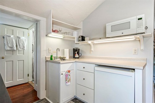 Suite 5 - Beach Rose