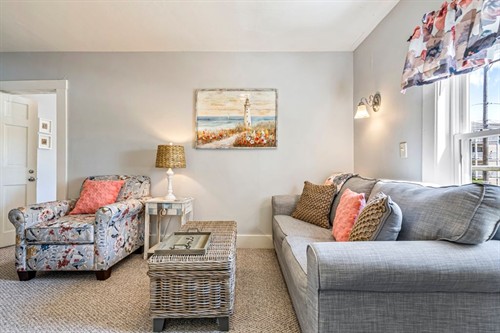 Suite 5 - Beach Rose