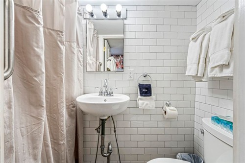 Suite 5 - Beach Rose