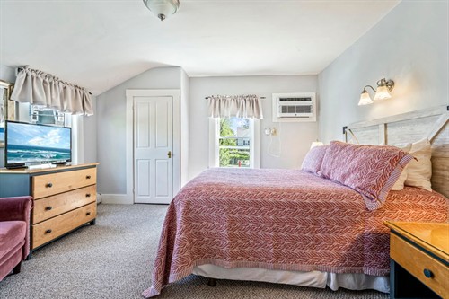 Suite 5 - Beach Rose