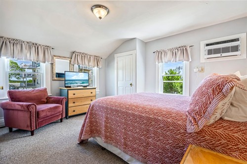 Suite 5 - Beach Rose