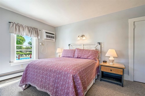 Suite 5 - Beach Rose