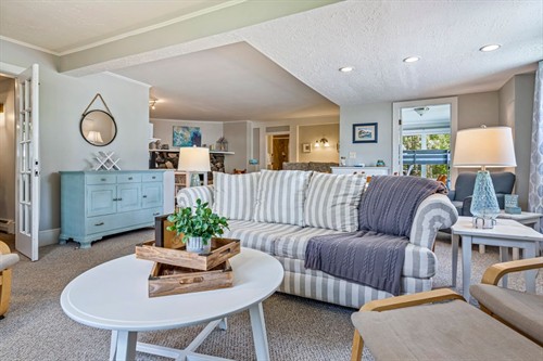 Suite 1 - Ocean Cove