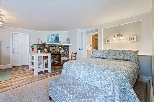 Suite 1 - Ocean Cove