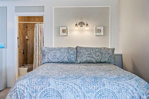 Suite 1 - Ocean Cove