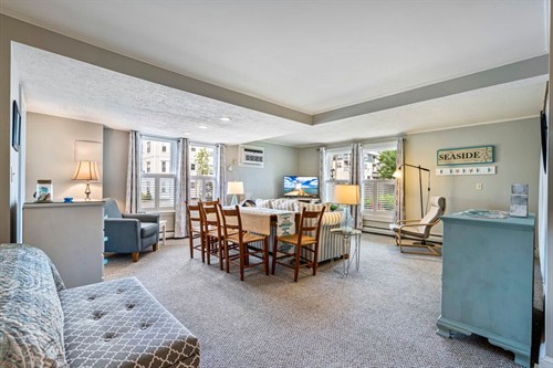 Suite 1 - Ocean Cove