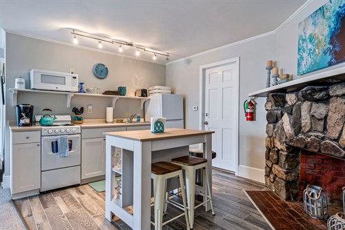 Suite 1 - Ocean Cove