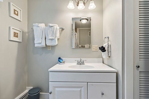 Suite 1 - Ocean Cove