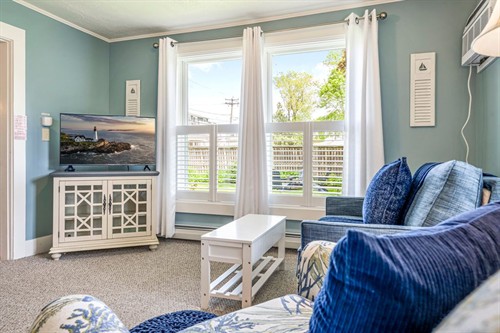 Suite 2 - Sea Cliffs