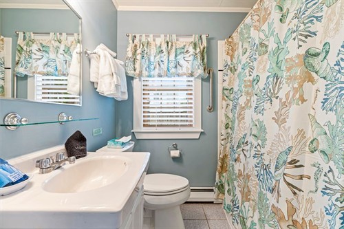 Suite 2 - Sea Cliffs