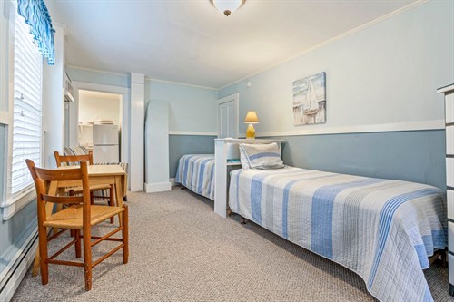 Suite 2 - Sea Cliffs