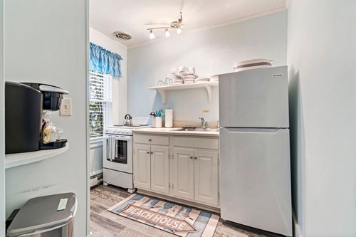 Suite 2 - Sea Cliffs