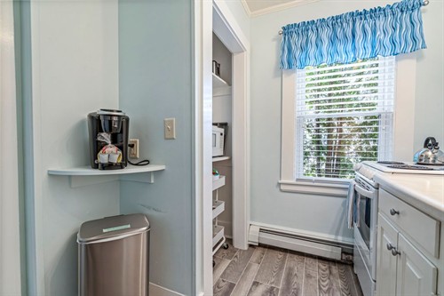 Suite 2 - Sea Cliffs