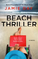 Before the Beach: Meet Jamie Day!