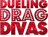 Dueling Drag Divas - All LIVE Singing! Comic Celebrity Impression Show