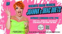 JoAnna's DRAG DUETS!