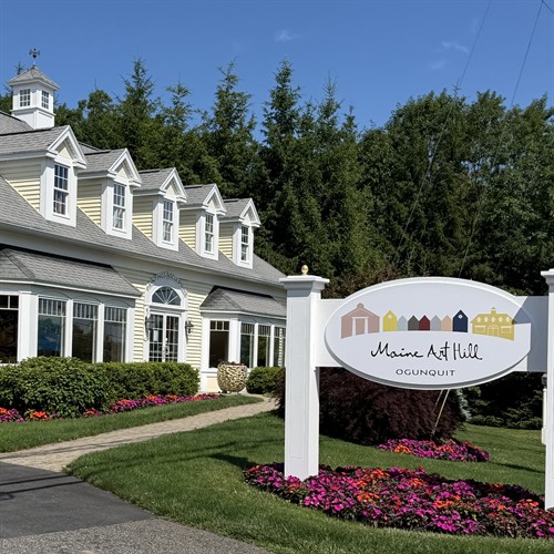 307 Main Street