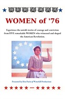 Women of '76