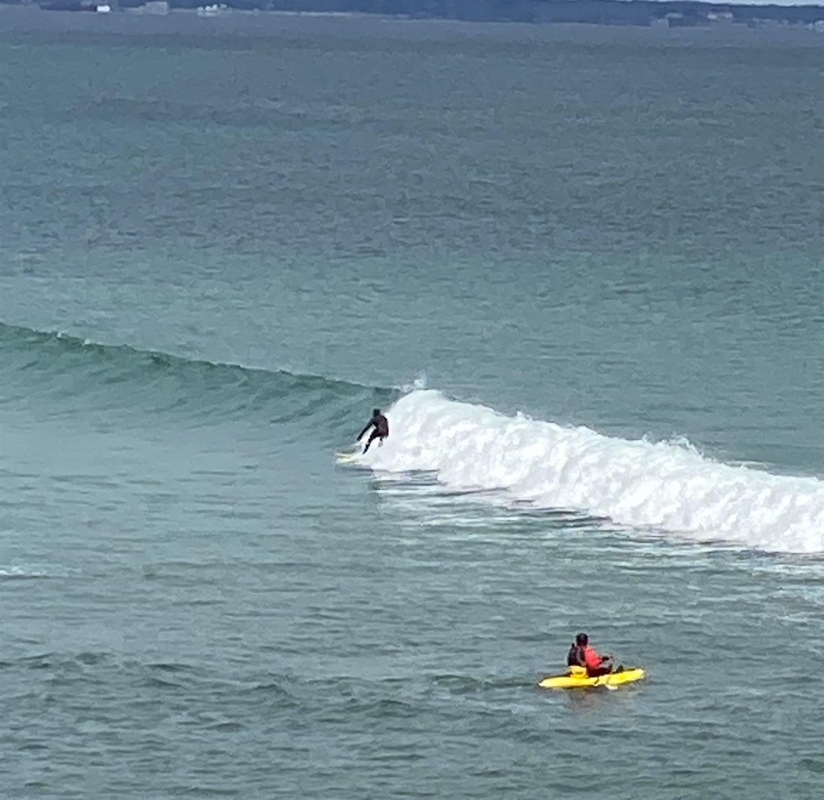 Ogunquit History of Surfing Sep 27, 2023