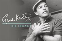 Gene Kelly- The Legacy
