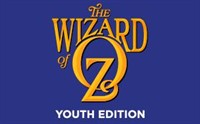 The Wizard of Oz Youth Edition