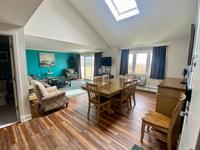 Village by the Sea - Wells