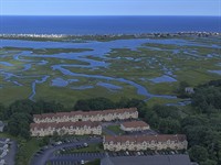 Village by the Sea - Wells