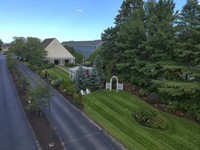 Village by the Sea - Wells