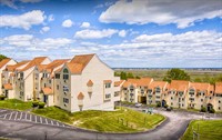 Village by the Sea - Wells