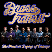 Brass Transit