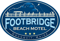 Footbridge Beach Motel