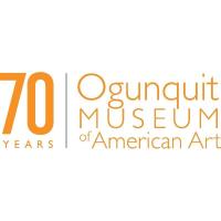 Ogunquit Museum of American Art Announces Exhibition Schedule for its 70th Season