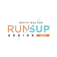 South Walton Run/SUP Series 2016