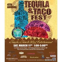 HarborWalk Village's Tequila & Taco Fest
