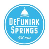 DeFuniak Springs Downtown Walking Tour Friday October 8th 3-5pm