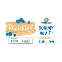 Brunchfest Benefiting Boys and Girls Club of the Emerald Coast
