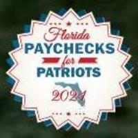 Paychecks for Patriots Job Fair Hiring Event for Veterans