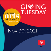 Giving Tuesday The Cultural Arts Alliance of Walton County
