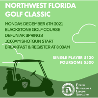 Northwest Florida Golf Classic
