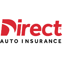 Grand Opening and Ribbon Cutting for Direct Auto Insurance 