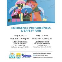 Emergency and Preparedness Fair