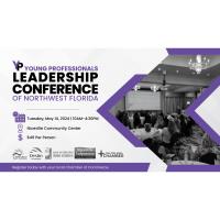 Young Professionals Leadership Conference of NWFL